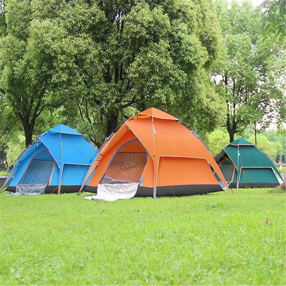 Cheap Goat Tents 3